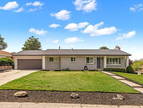 Photo of 4140 S OLYMPIC WAY, Holladay, UT 84124 (MLS # 2151554)