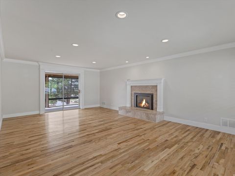 Tiny photo for 4140 S OLYMPIC WAY, Holladay, UT 84124 (MLS # 2151554)