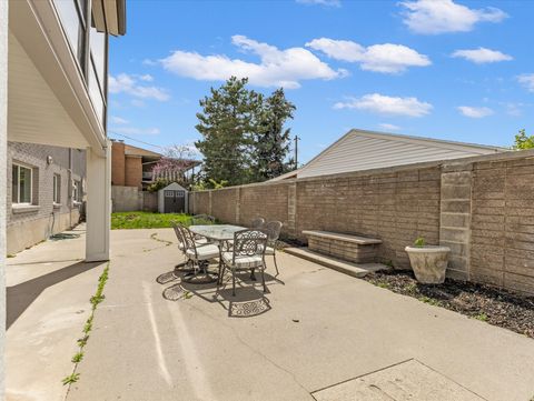 Tiny photo for 4140 S OLYMPIC WAY, Holladay, UT 84124 (MLS # 2151554)