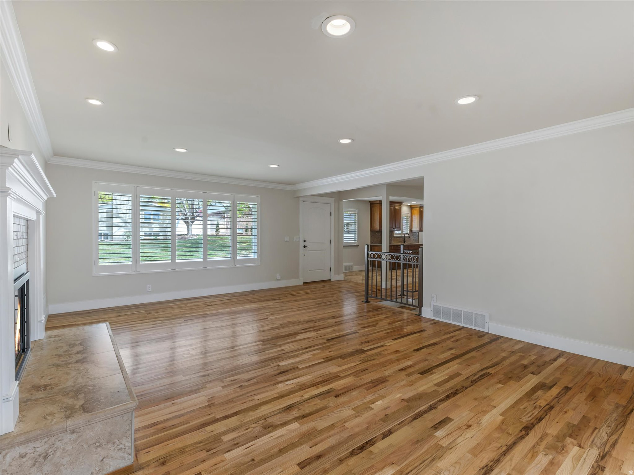 MAJESTIC HEIGHTS - Residential