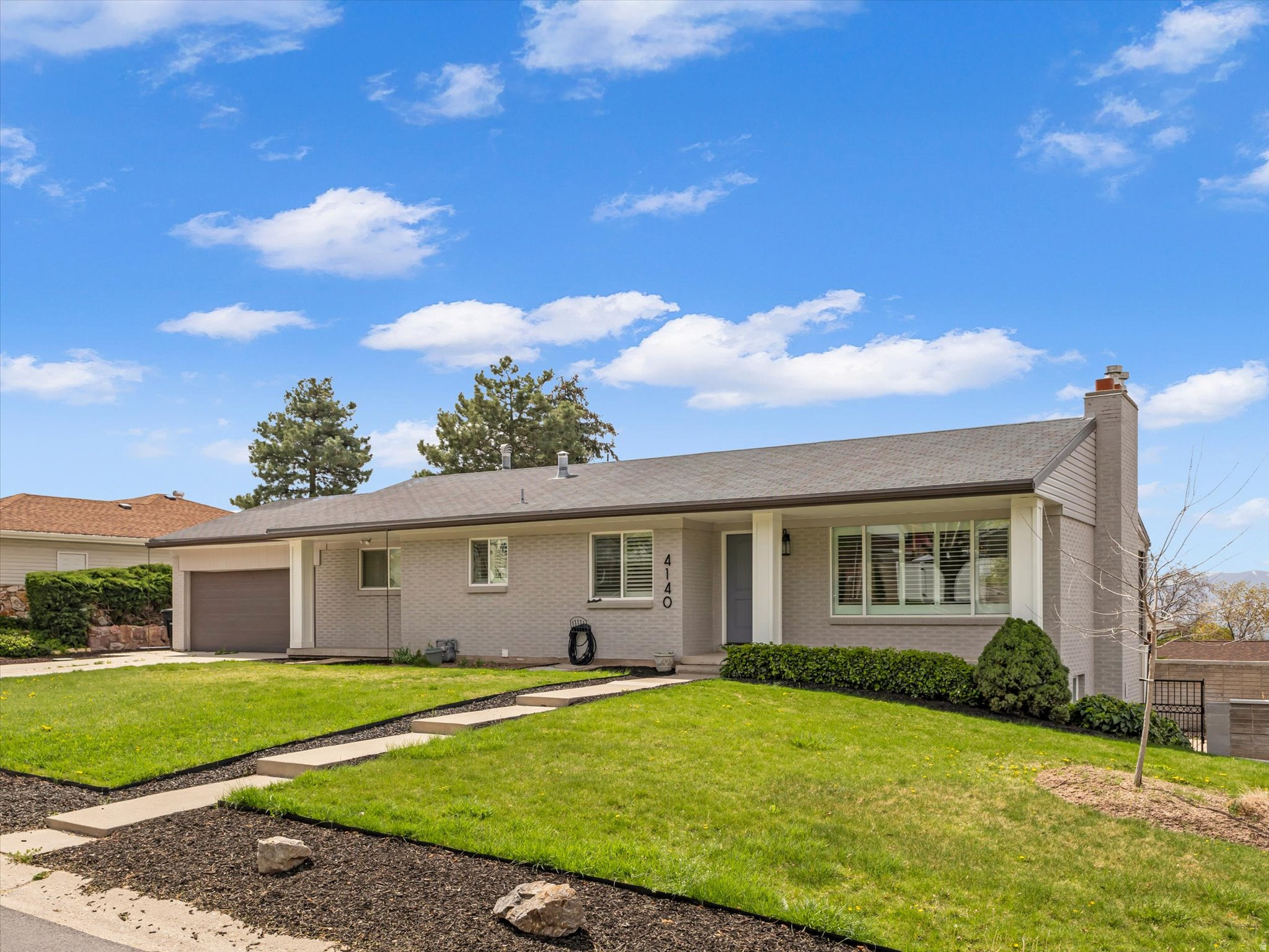 MAJESTIC HEIGHTS - Residential