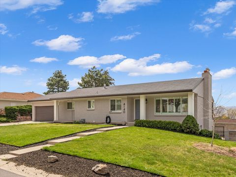 Tiny photo for 4140 S OLYMPIC WAY, Holladay, UT 84124 (MLS # 2151554)