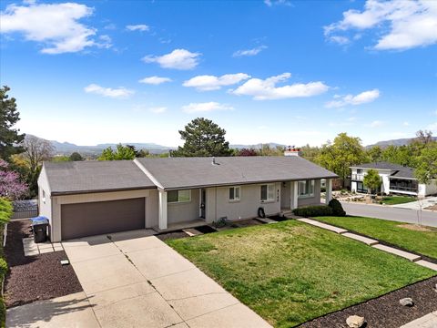 Tiny photo for 4140 S OLYMPIC WAY, Holladay, UT 84124 (MLS # 2151554)