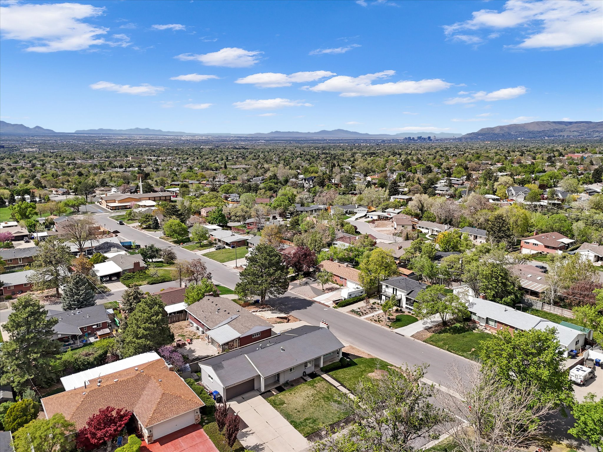 MAJESTIC HEIGHTS - Residential