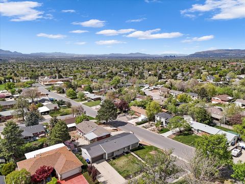 Tiny photo for 4140 S OLYMPIC WAY, Holladay, UT 84124 (MLS # 2151554)