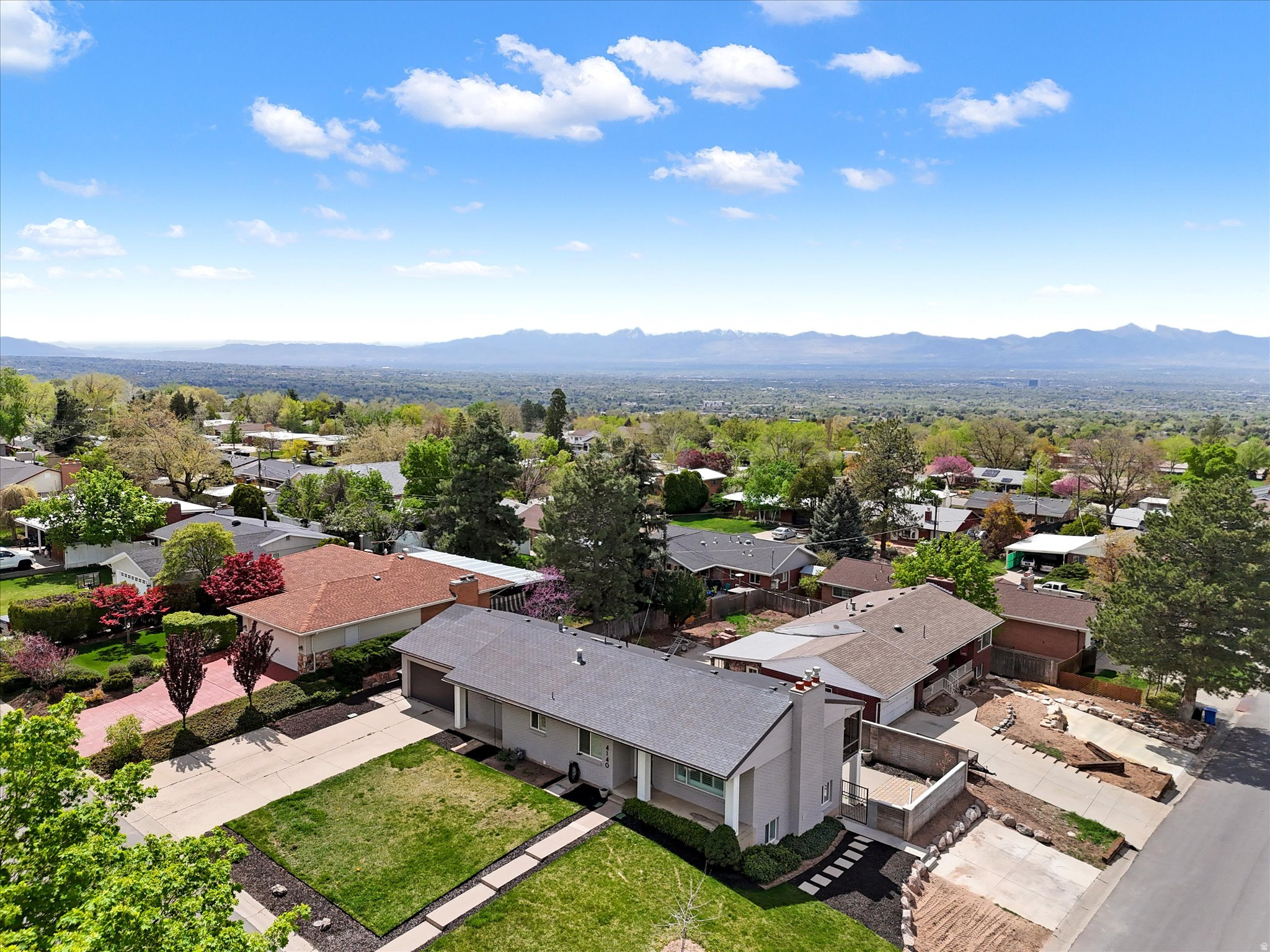 MAJESTIC HEIGHTS - Residential