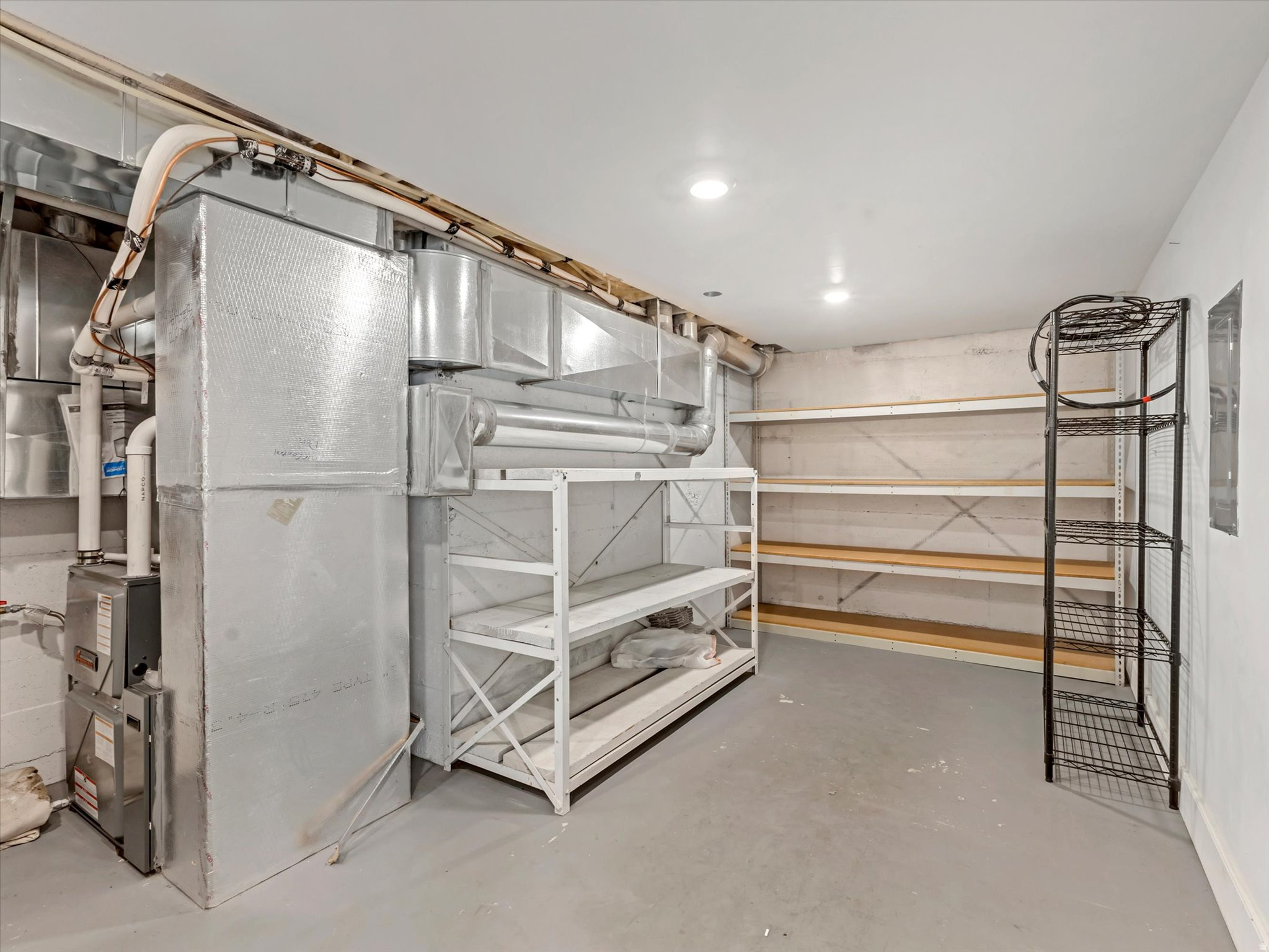 MAJESTIC HEIGHTS - Residential