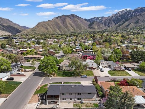 Tiny photo for 4140 S OLYMPIC WAY, Holladay, UT 84124 (MLS # 2151554)