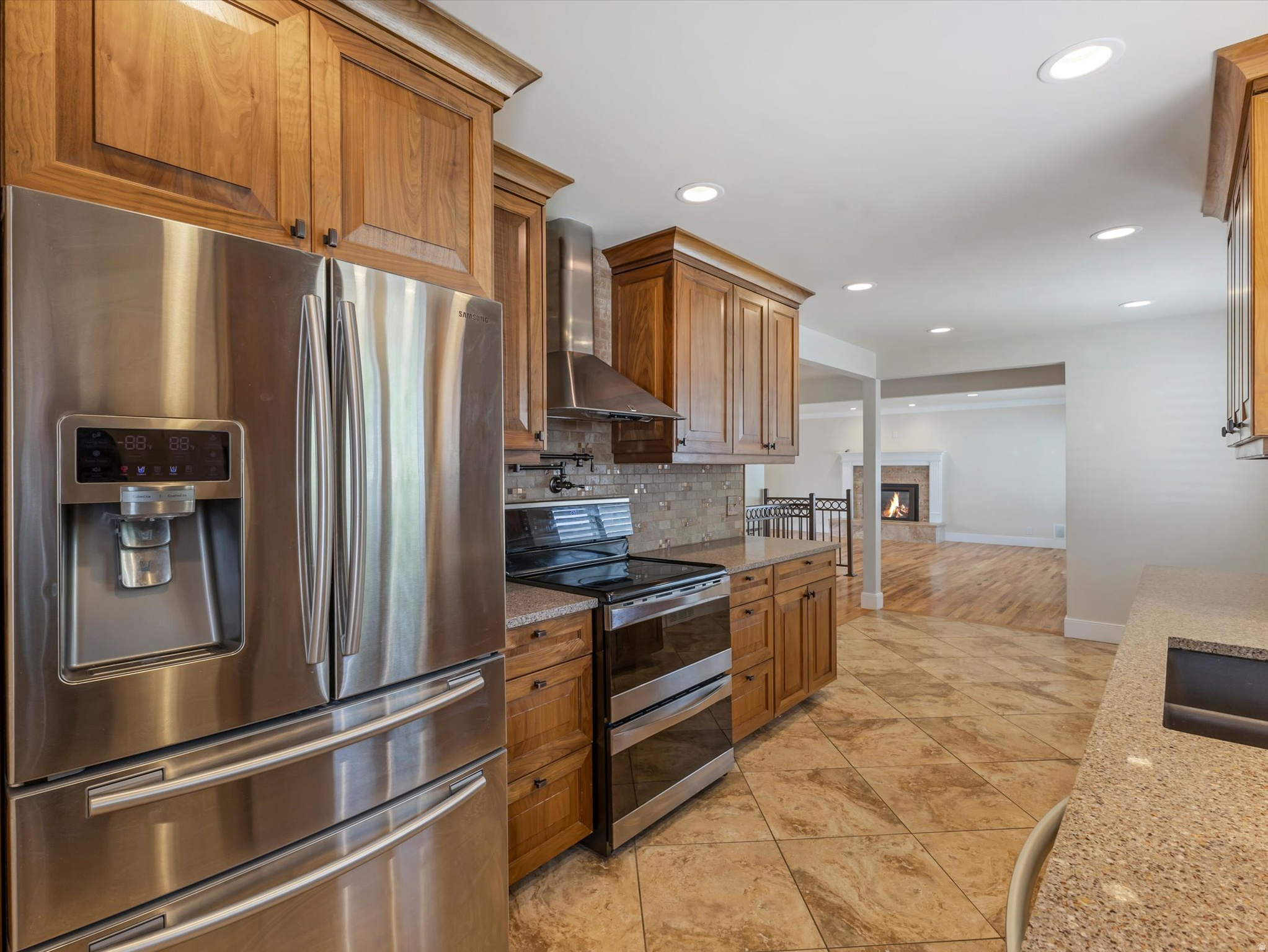 MAJESTIC HEIGHTS - Residential