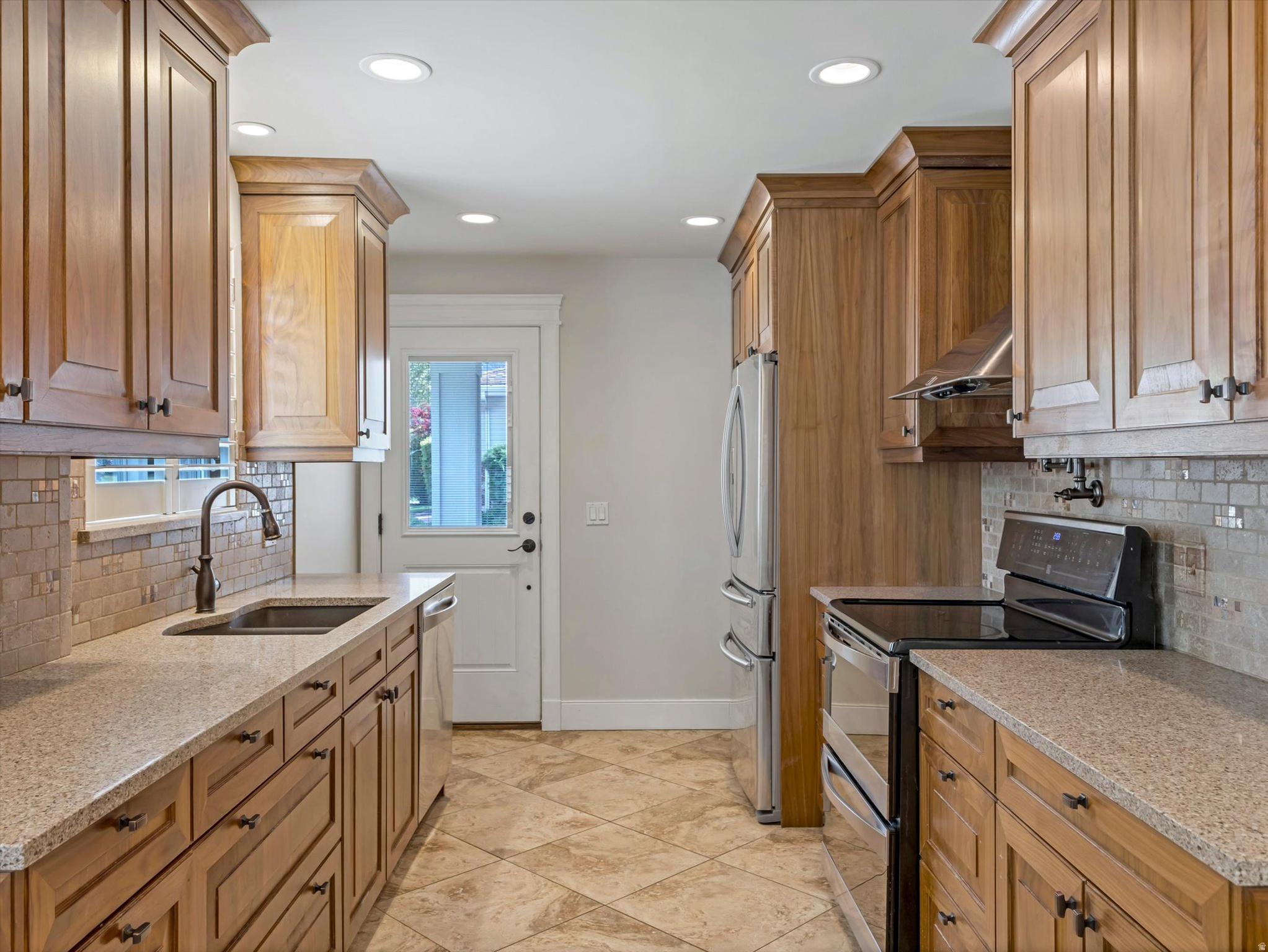 MAJESTIC HEIGHTS - Residential