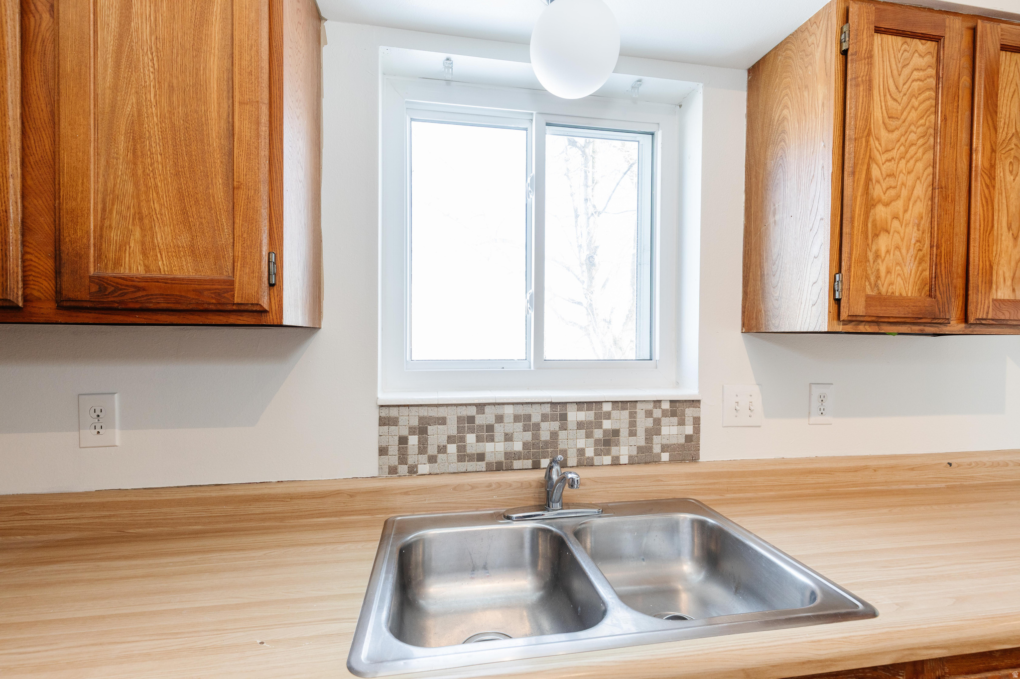 NORTH VILLAGE - Residential Income