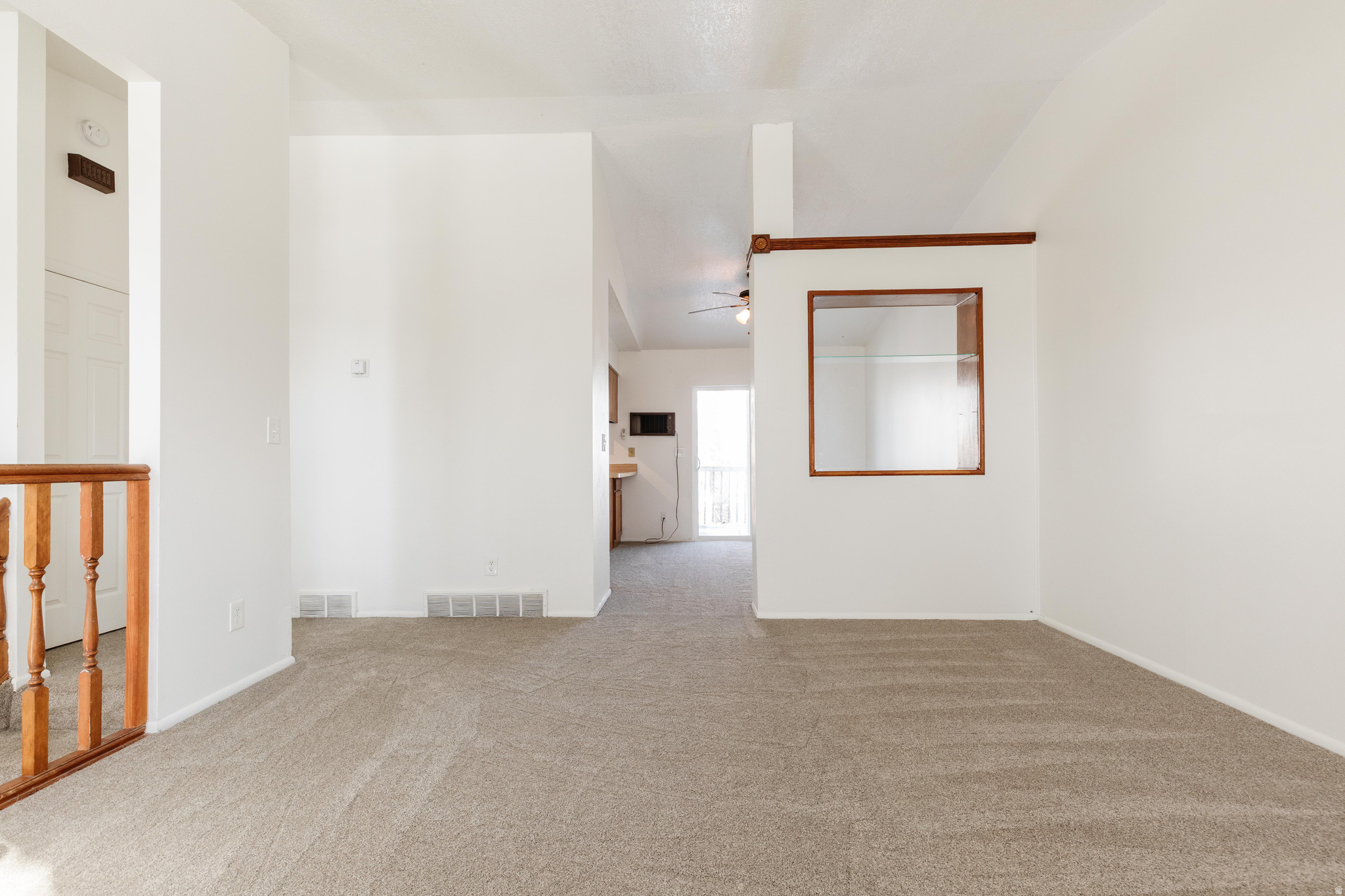 NORTH VILLAGE - Residential Income