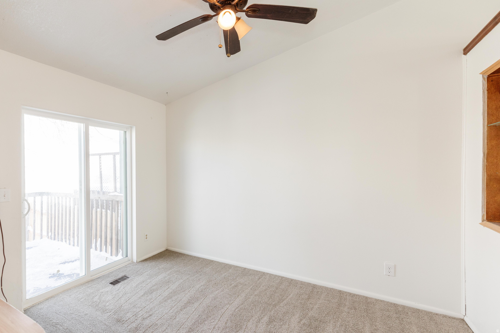 NORTH VILLAGE - Residential Income