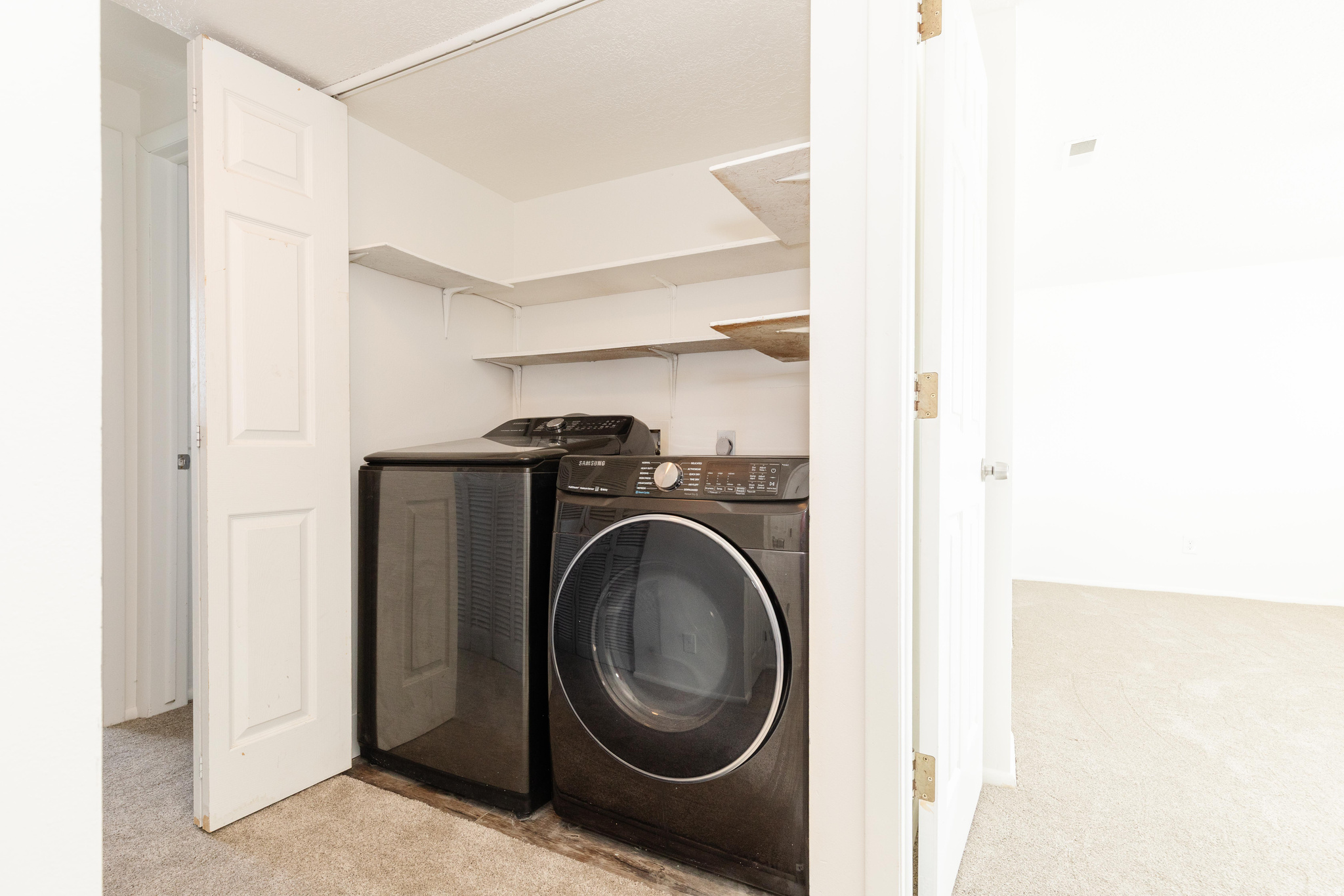 NORTH VILLAGE - Residential Income