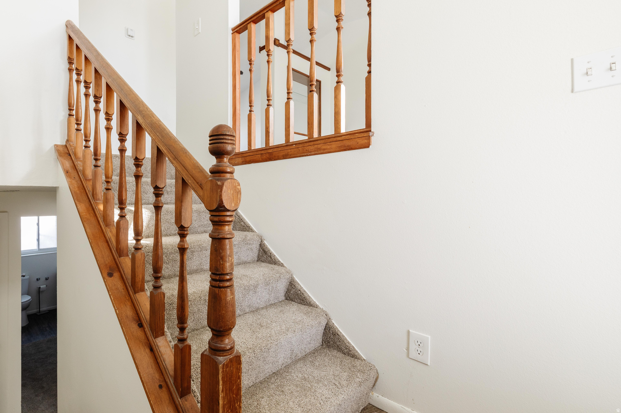 NORTH VILLAGE - Residential Income