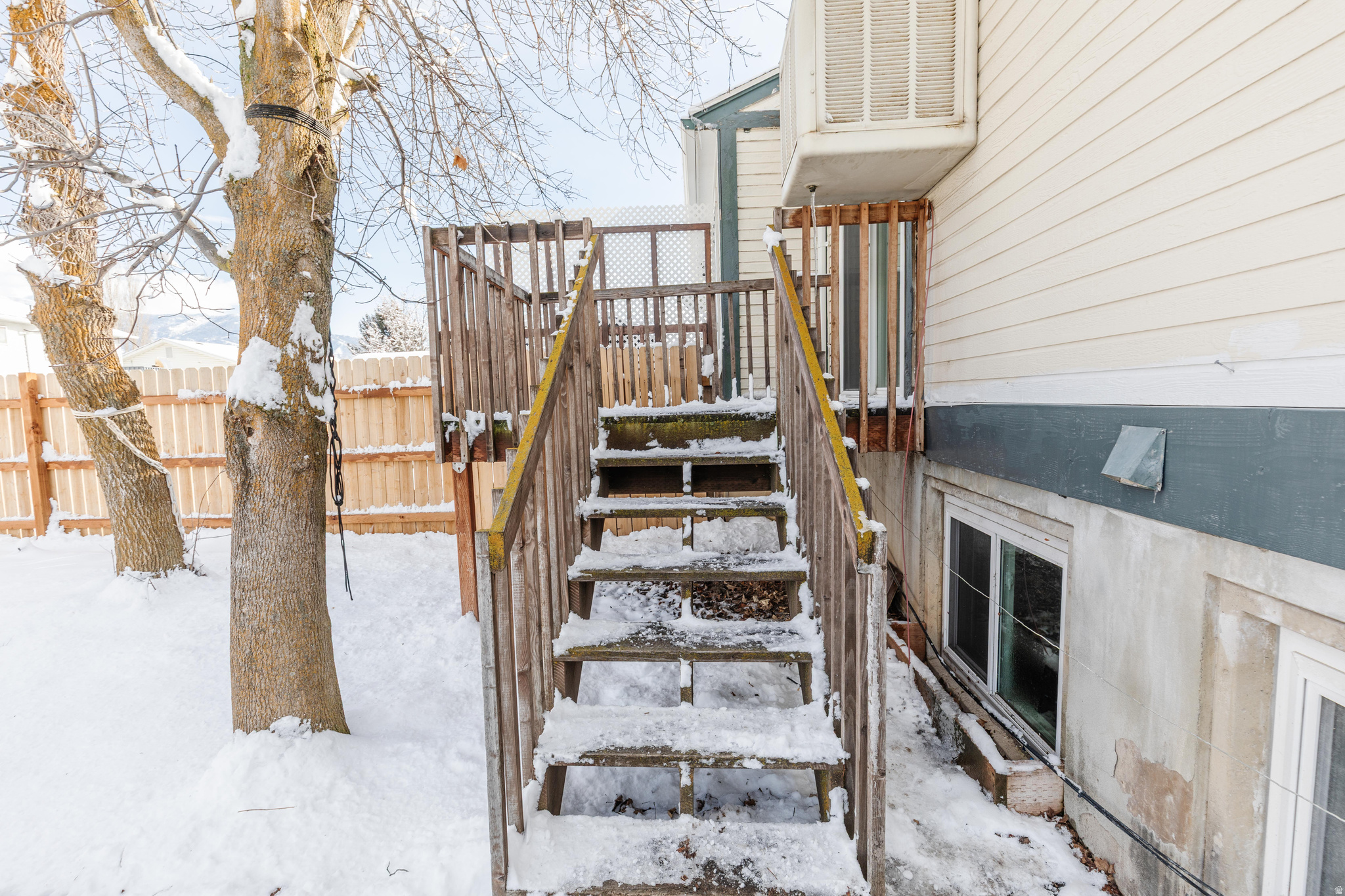 NORTH VILLAGE - Residential Income