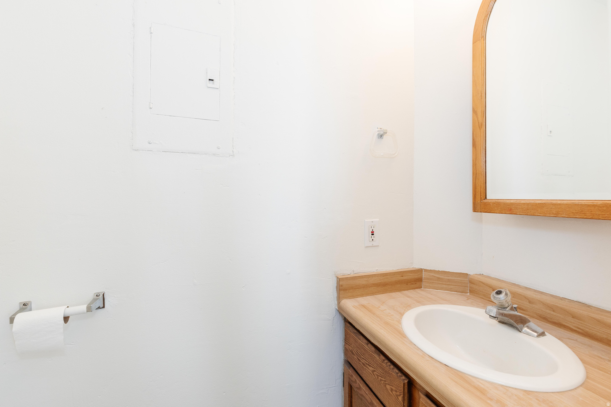 NORTH VILLAGE - Residential Income