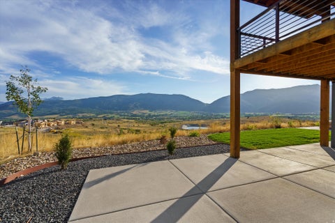 Tiny photo for 4499 N SEVEN BRIDGES RD #9, Eden, UT 84310 (MLS # 2181613)
