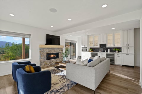 Tiny photo for 4499 N SEVEN BRIDGES RD #9, Eden, UT 84310 (MLS # 2181613)