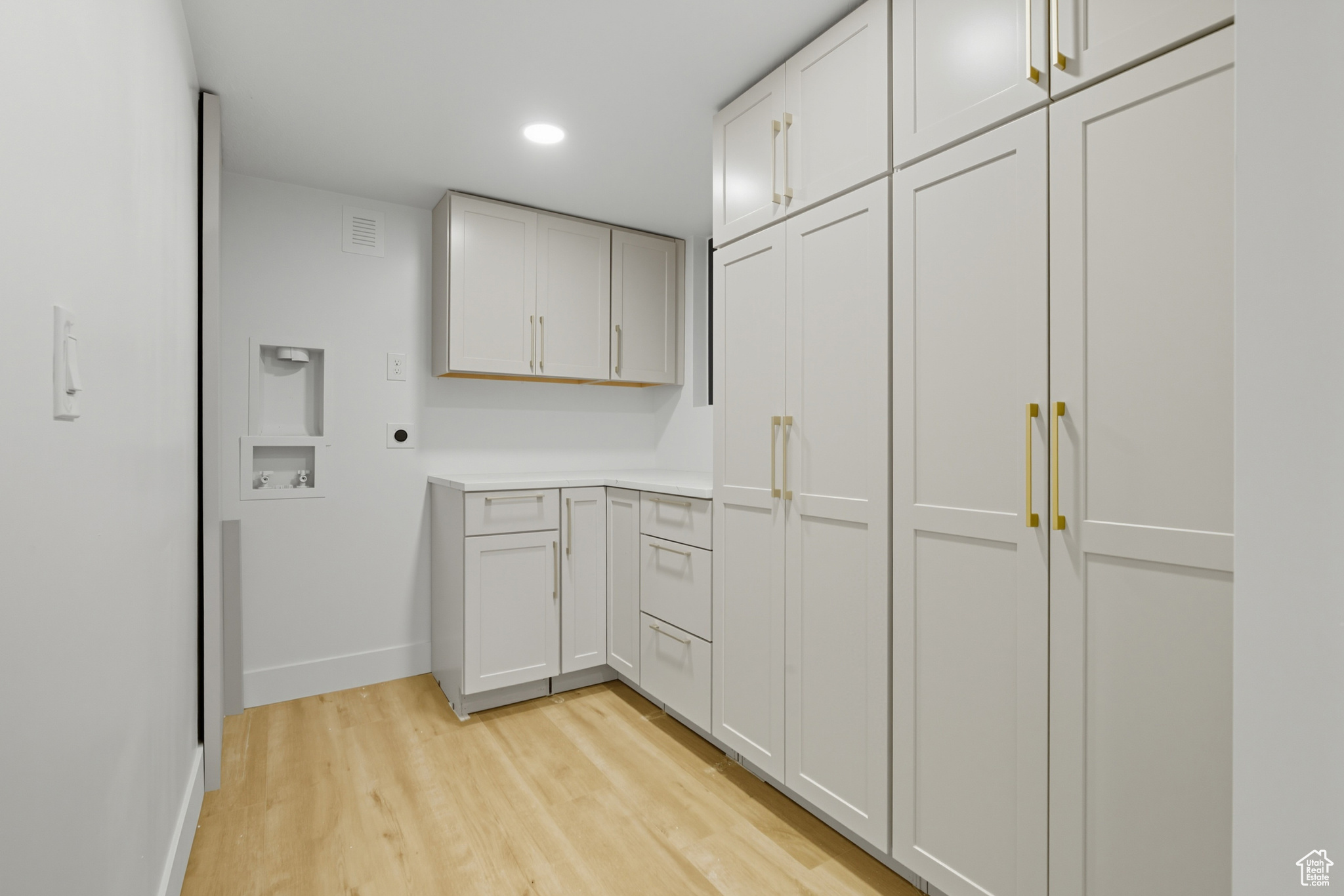 CANYON VILLAGE - Residential