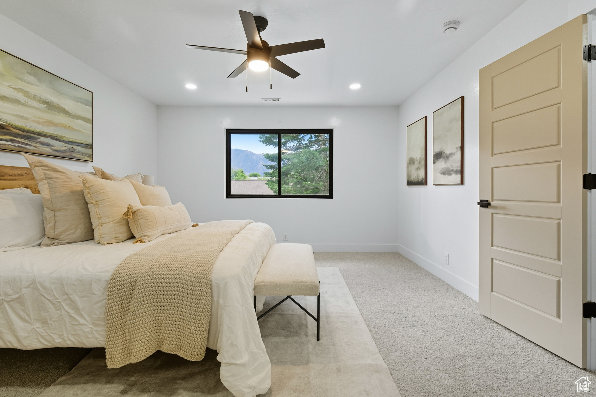 CANYON VILLAGE - Residential