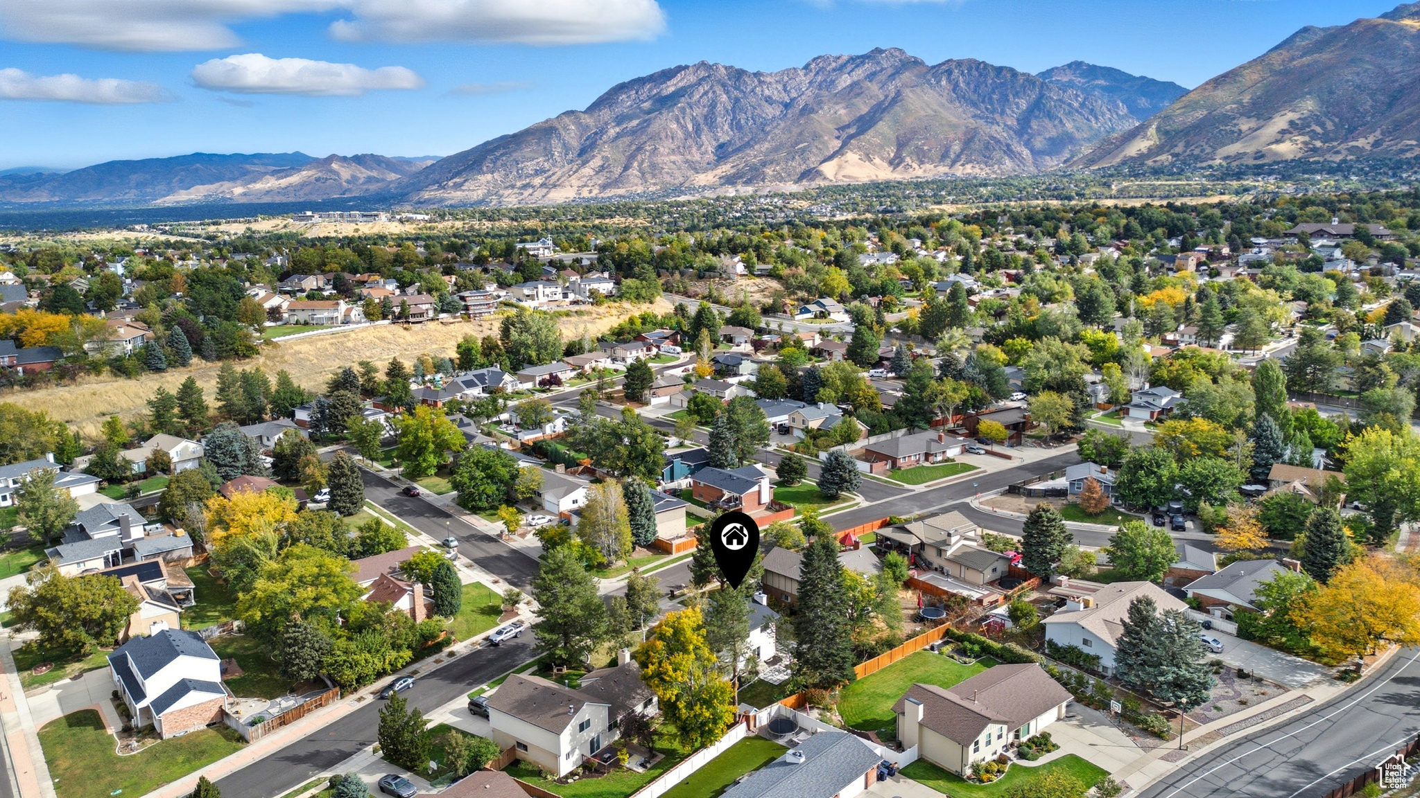 CANYON VILLAGE - Residential