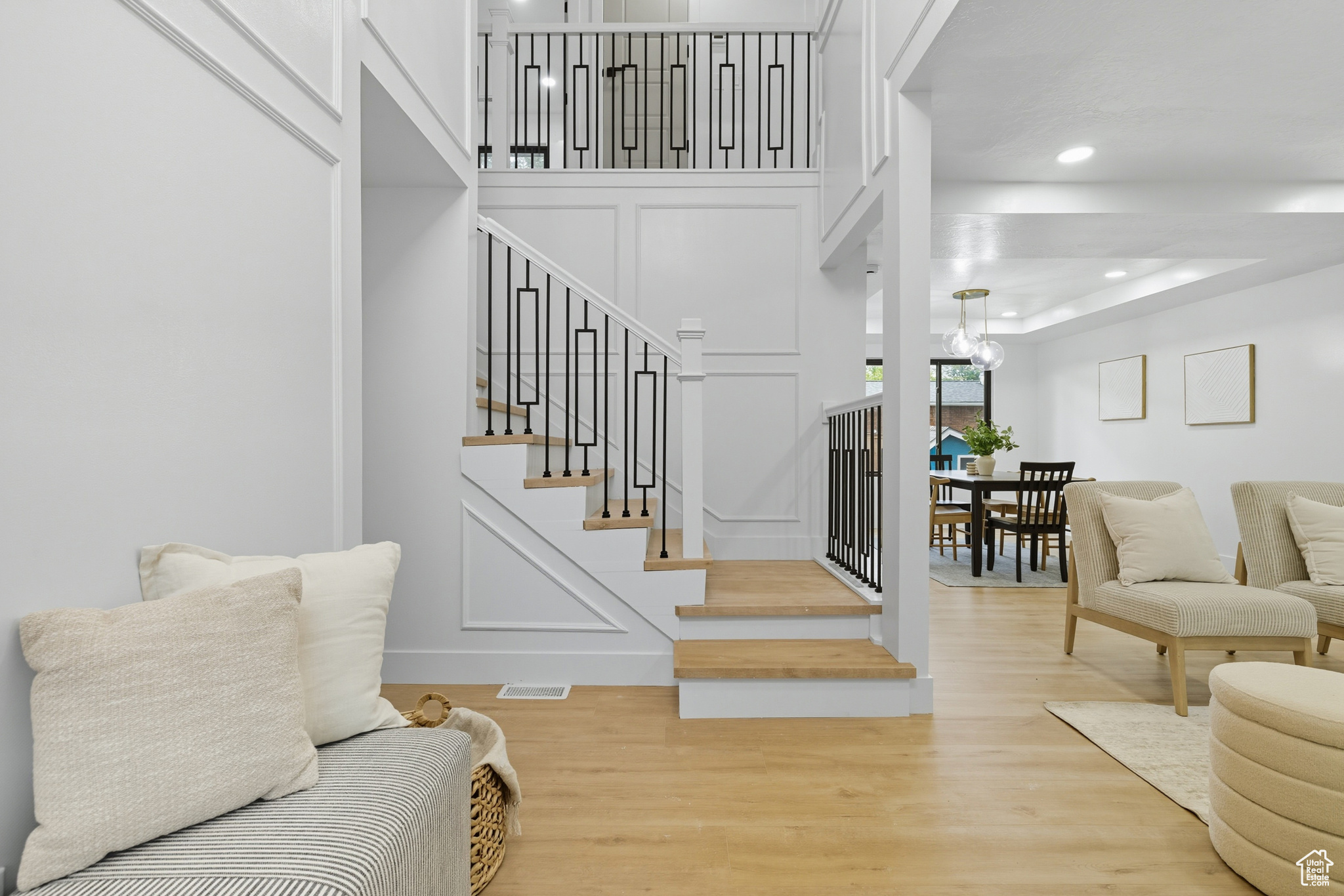 CANYON VILLAGE - Residential