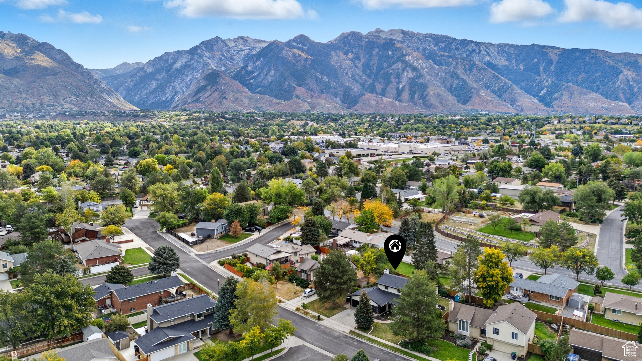 CANYON VILLAGE - Residential