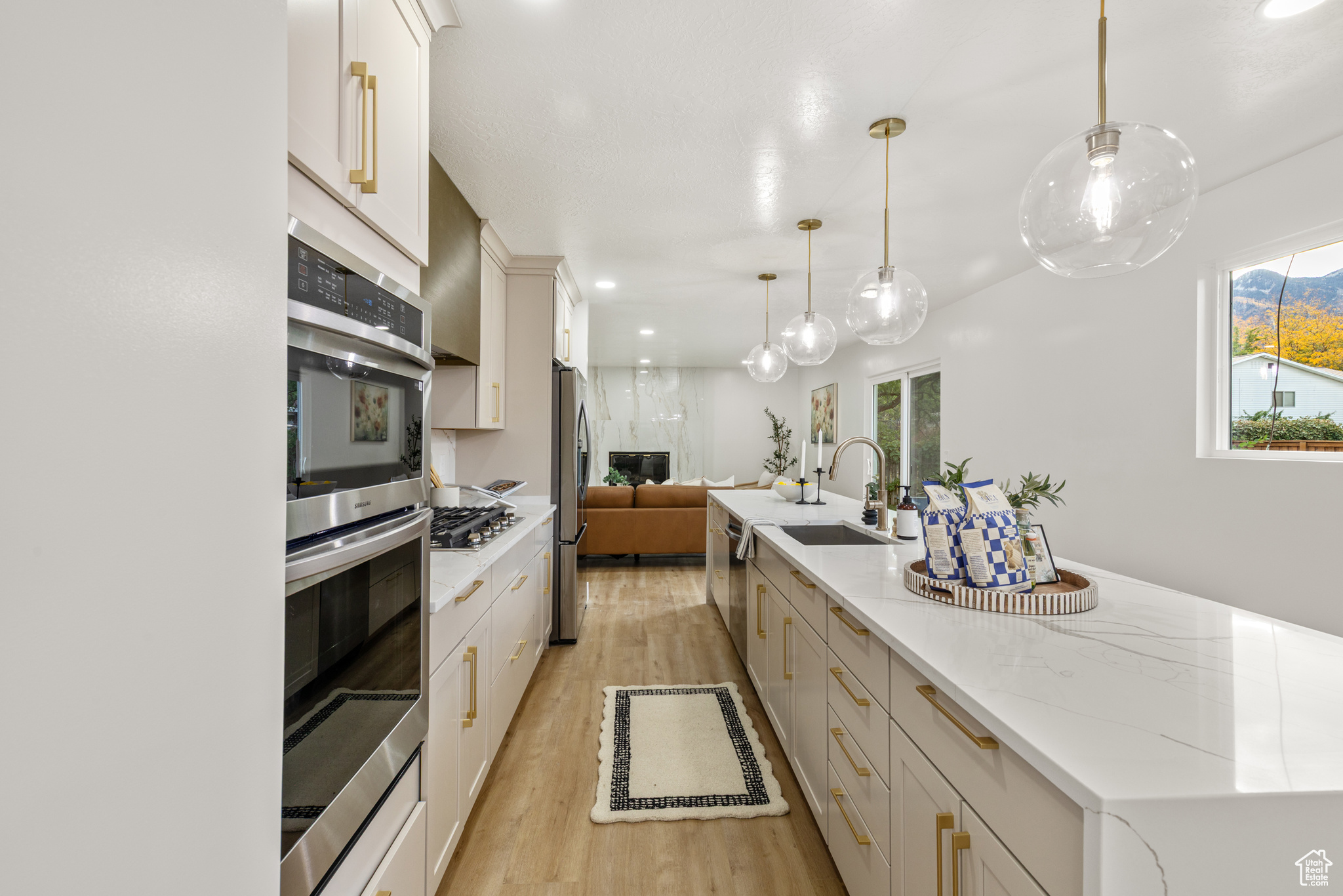 CANYON VILLAGE - Residential
