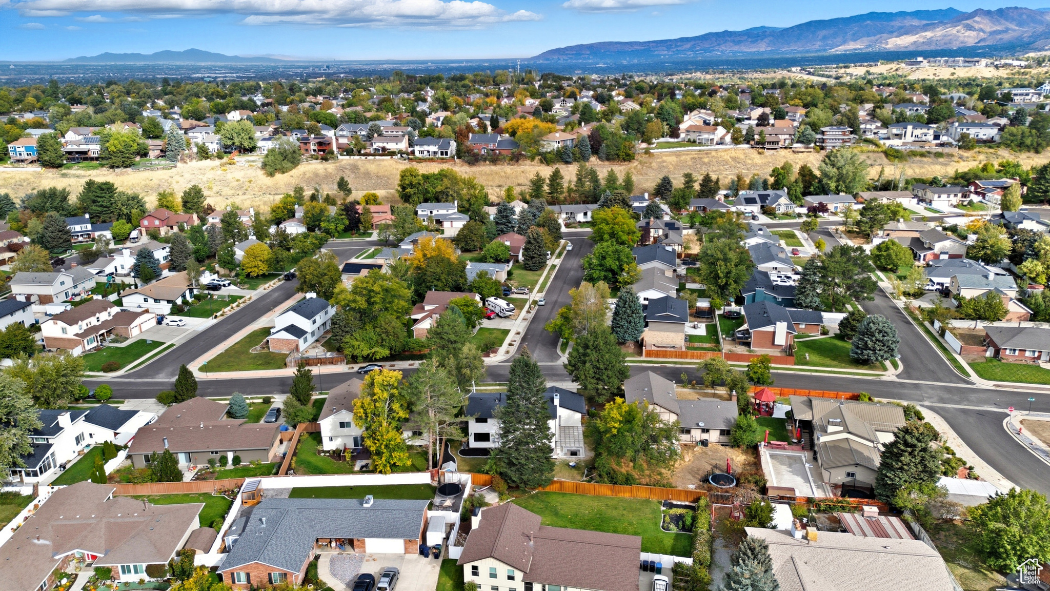 CANYON VILLAGE - Residential