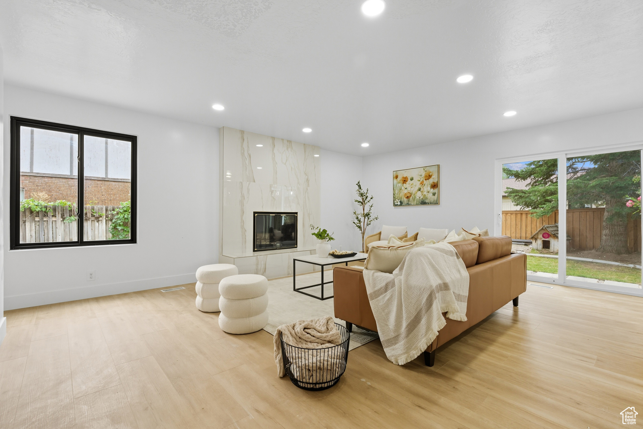 CANYON VILLAGE - Residential