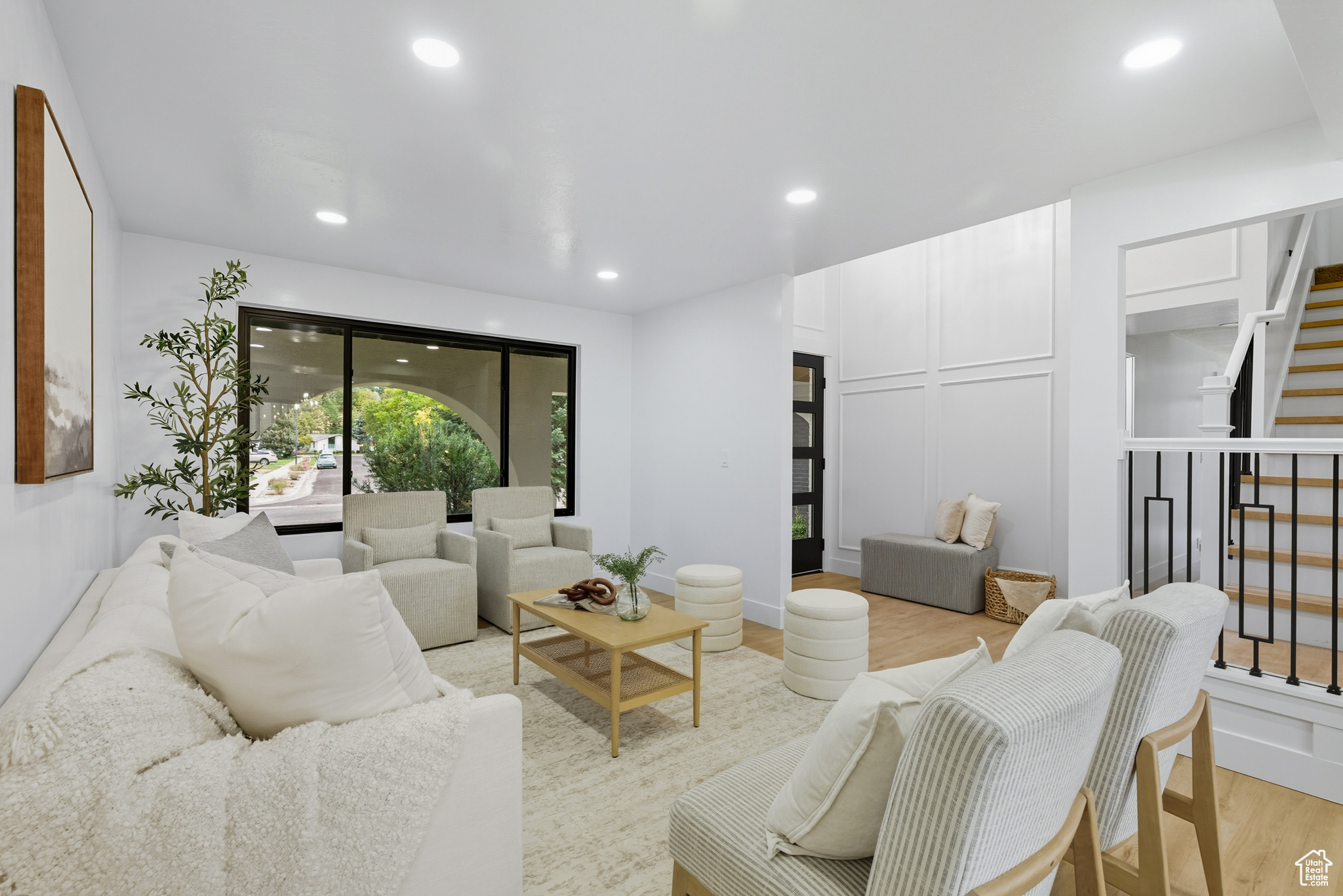 CANYON VILLAGE - Residential