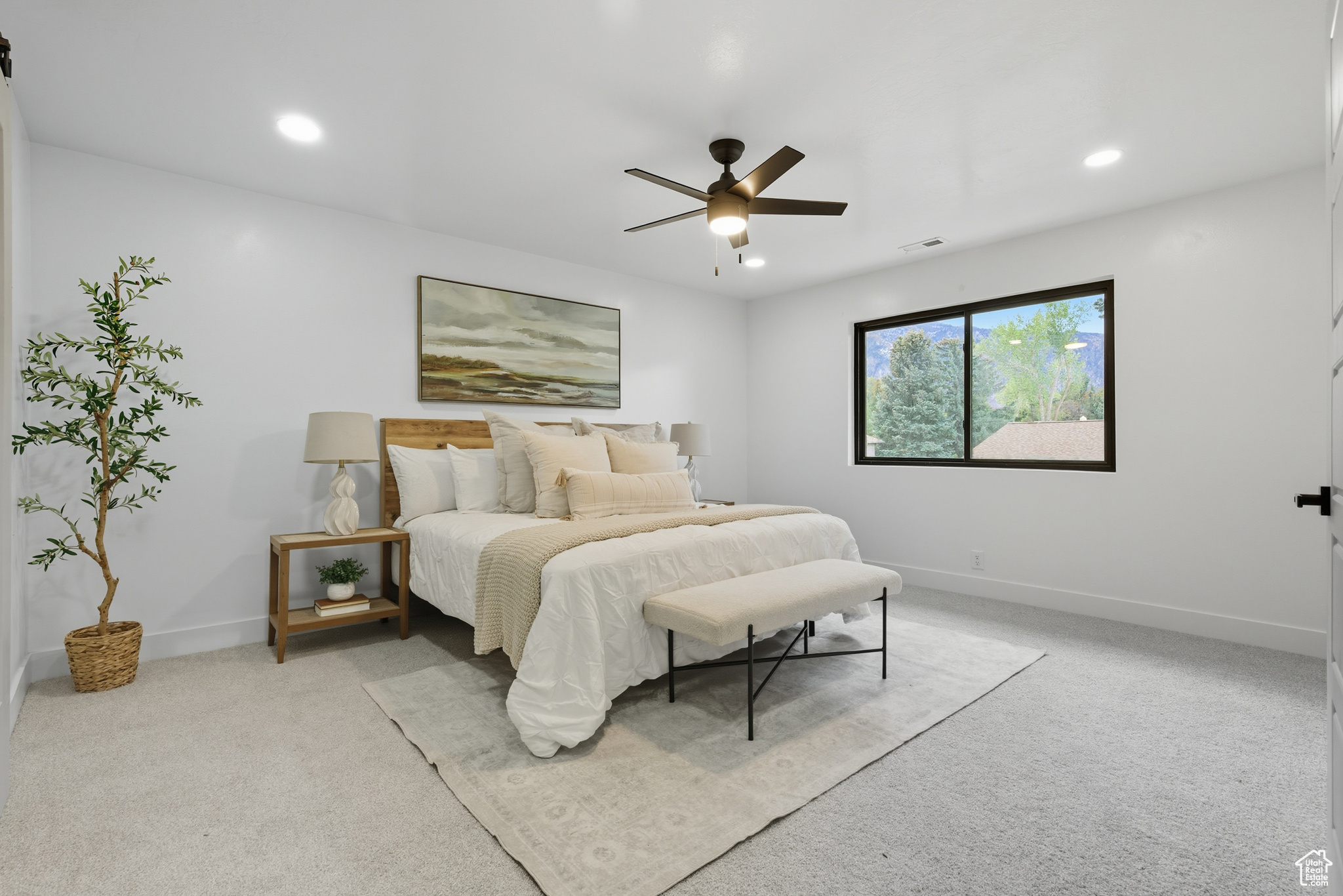 CANYON VILLAGE - Residential