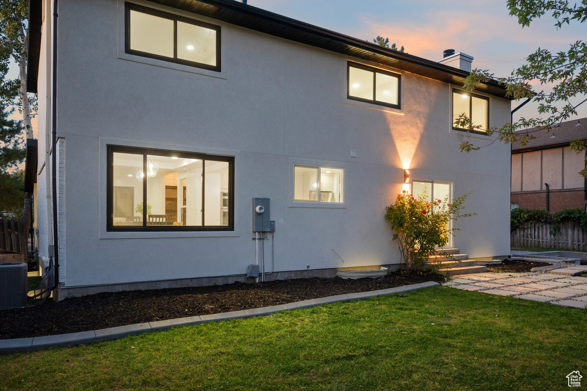 CANYON VILLAGE - Residential