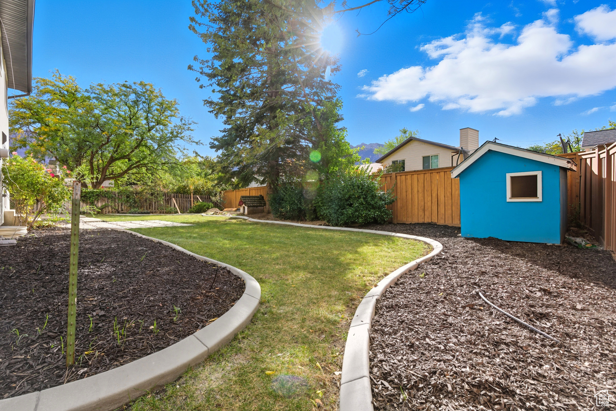 CANYON VILLAGE - Residential