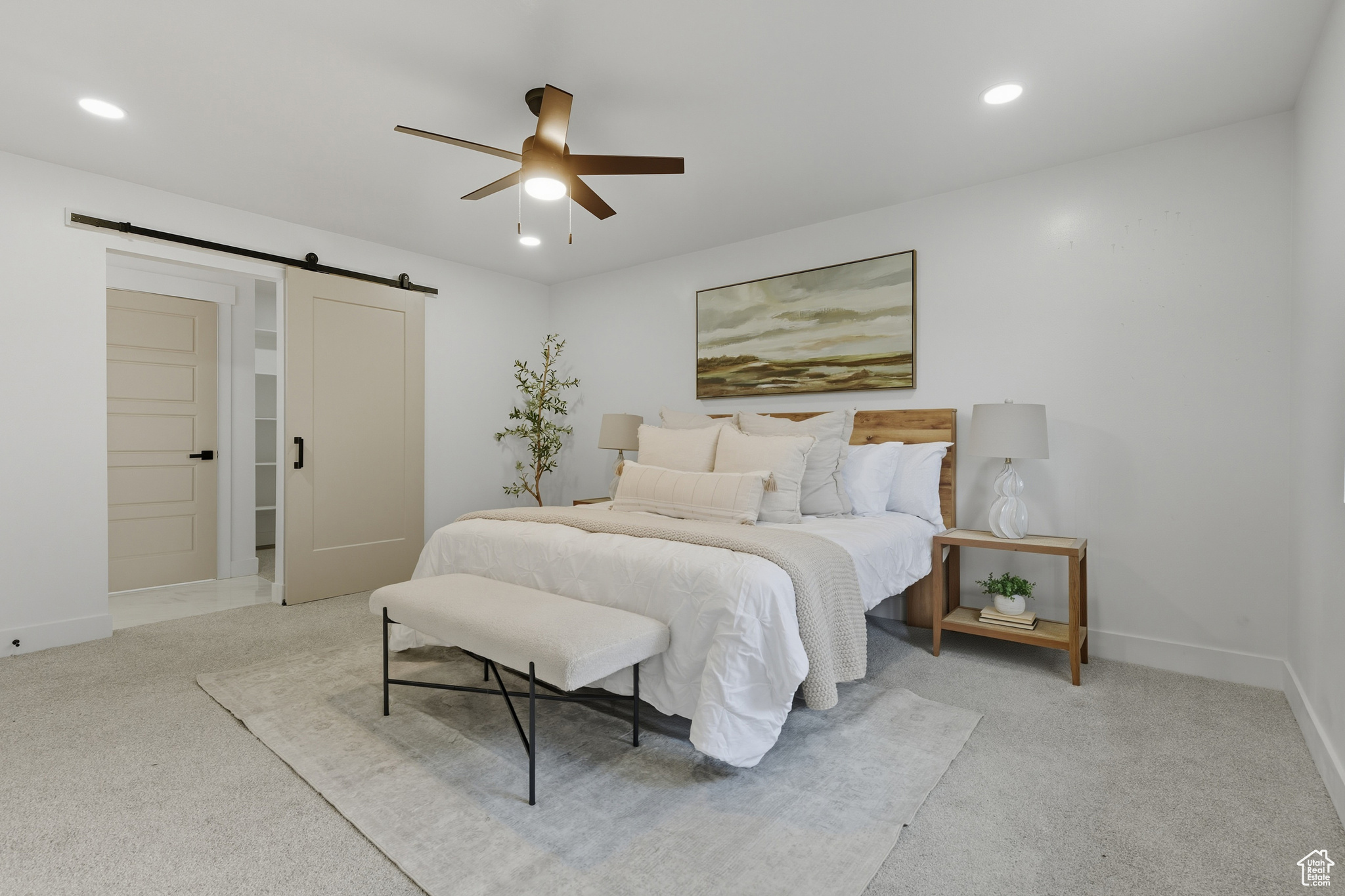 CANYON VILLAGE - Residential