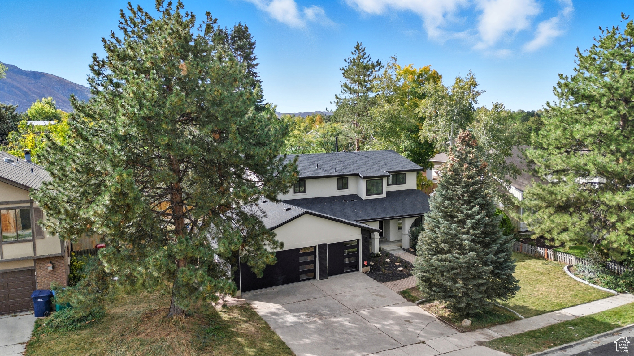 CANYON VILLAGE - Residential