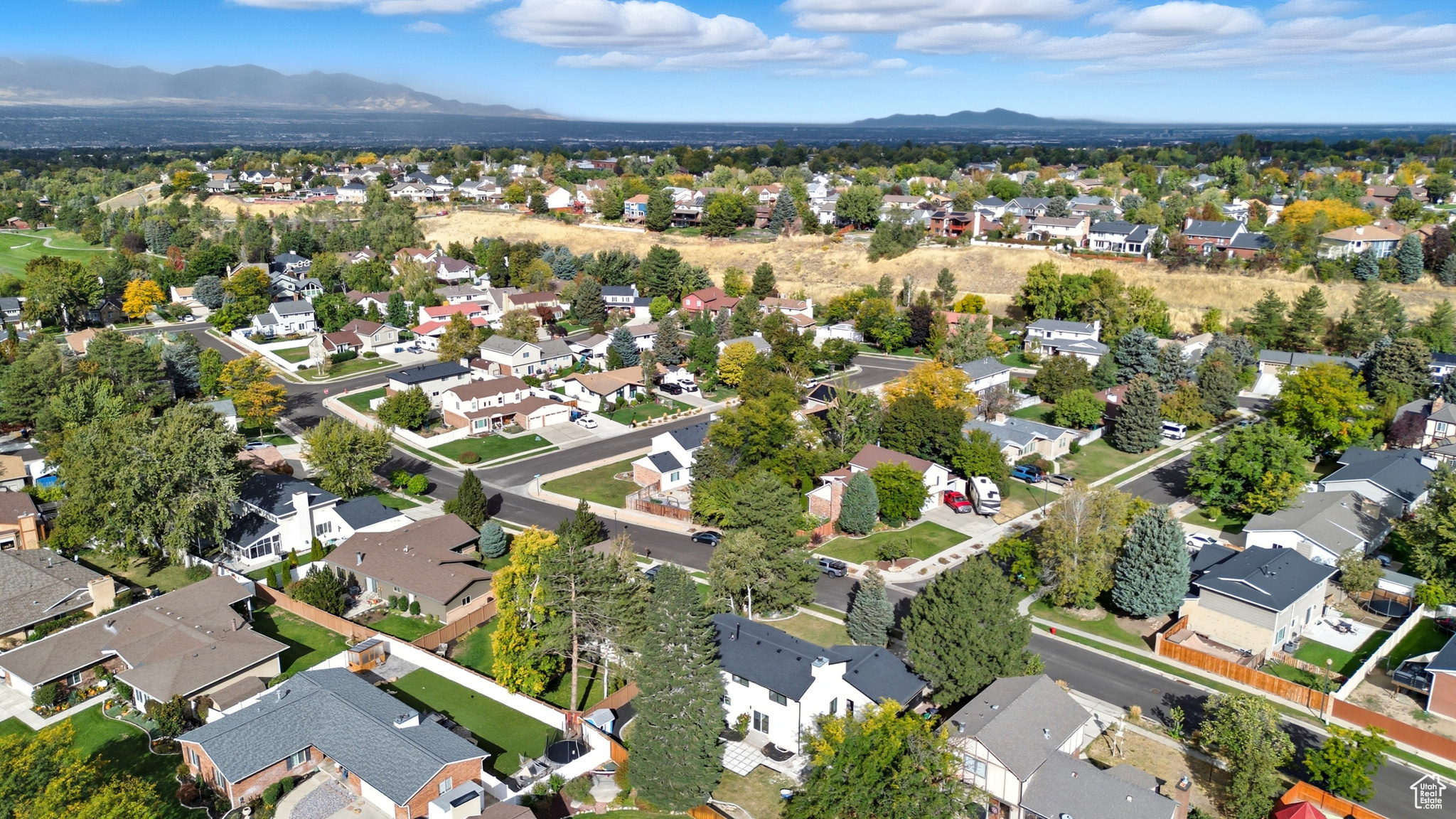 CANYON VILLAGE - Residential