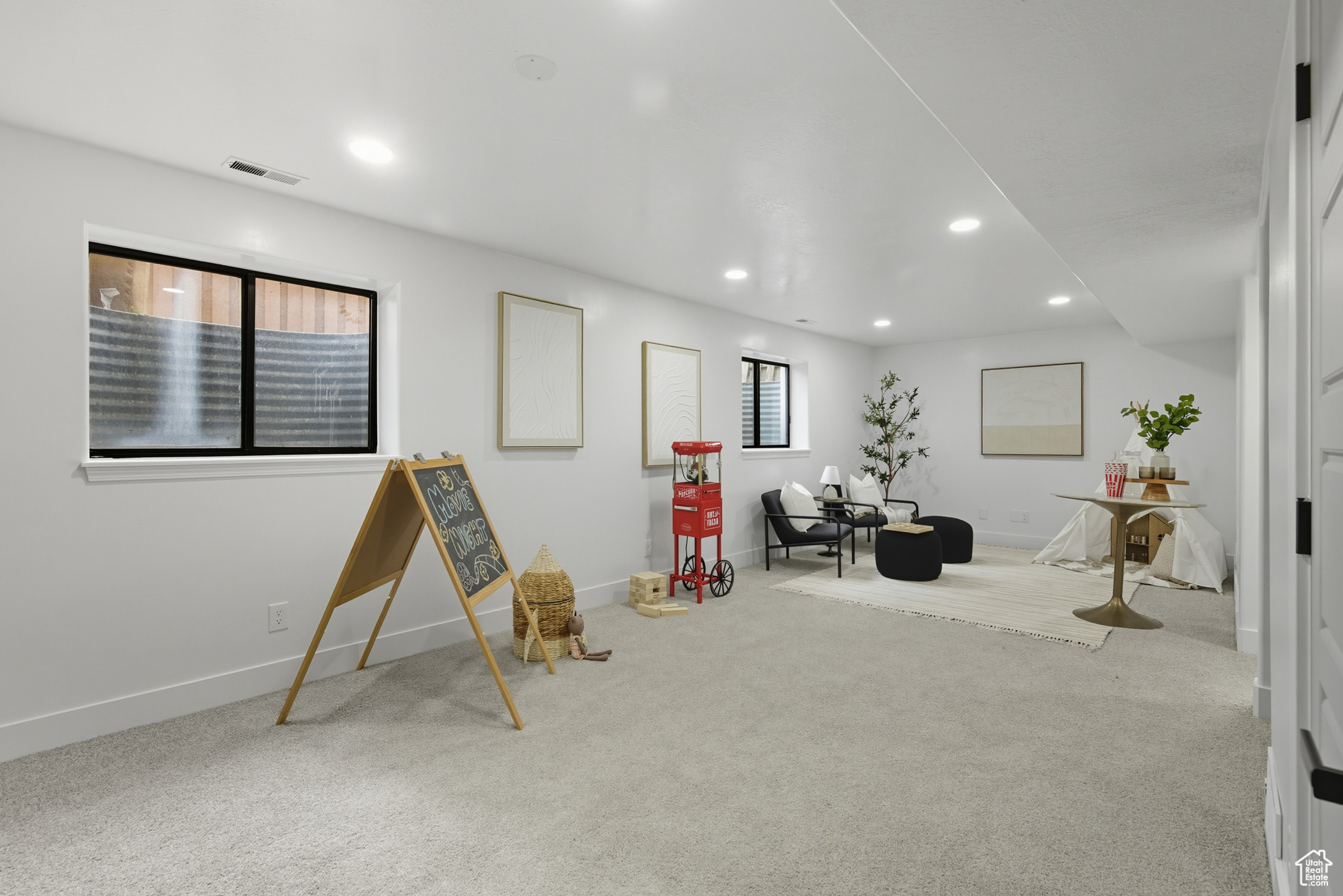 CANYON VILLAGE - Residential
