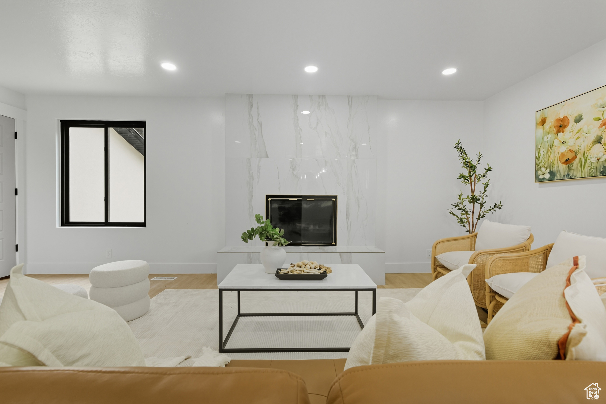 CANYON VILLAGE - Residential