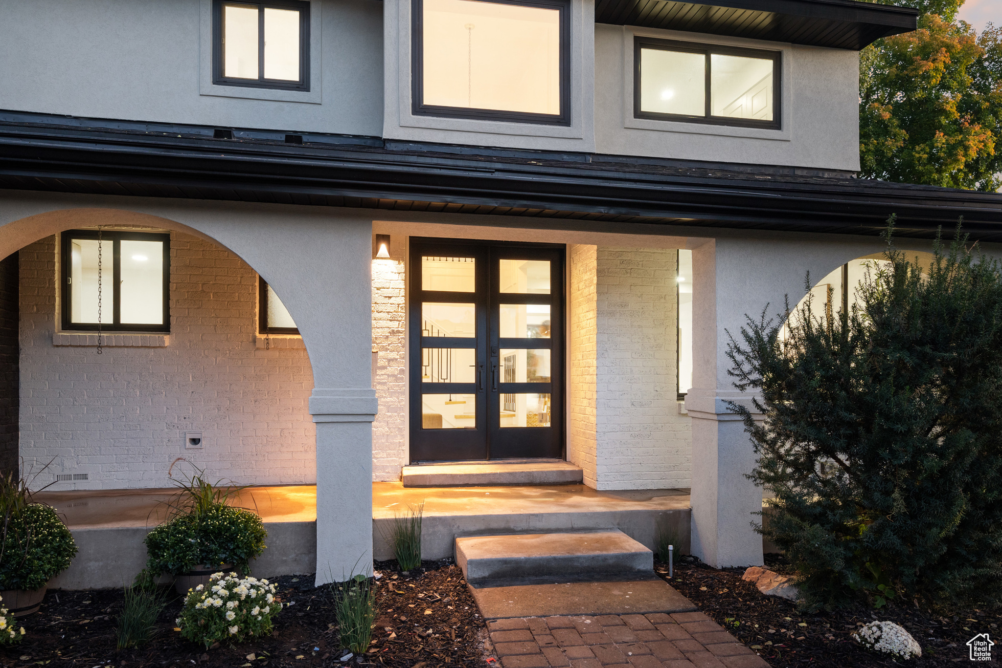 CANYON VILLAGE - Residential