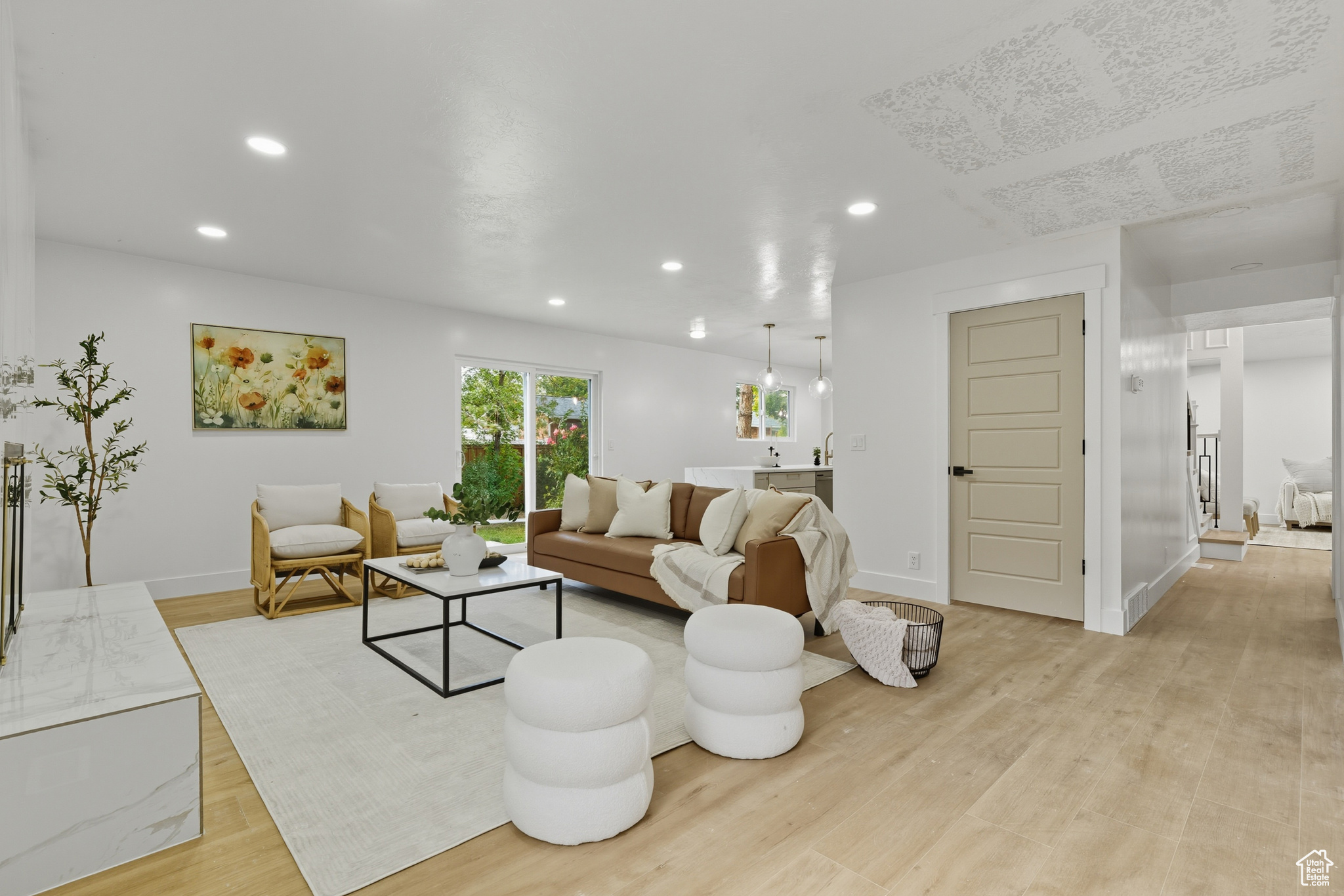 CANYON VILLAGE - Residential
