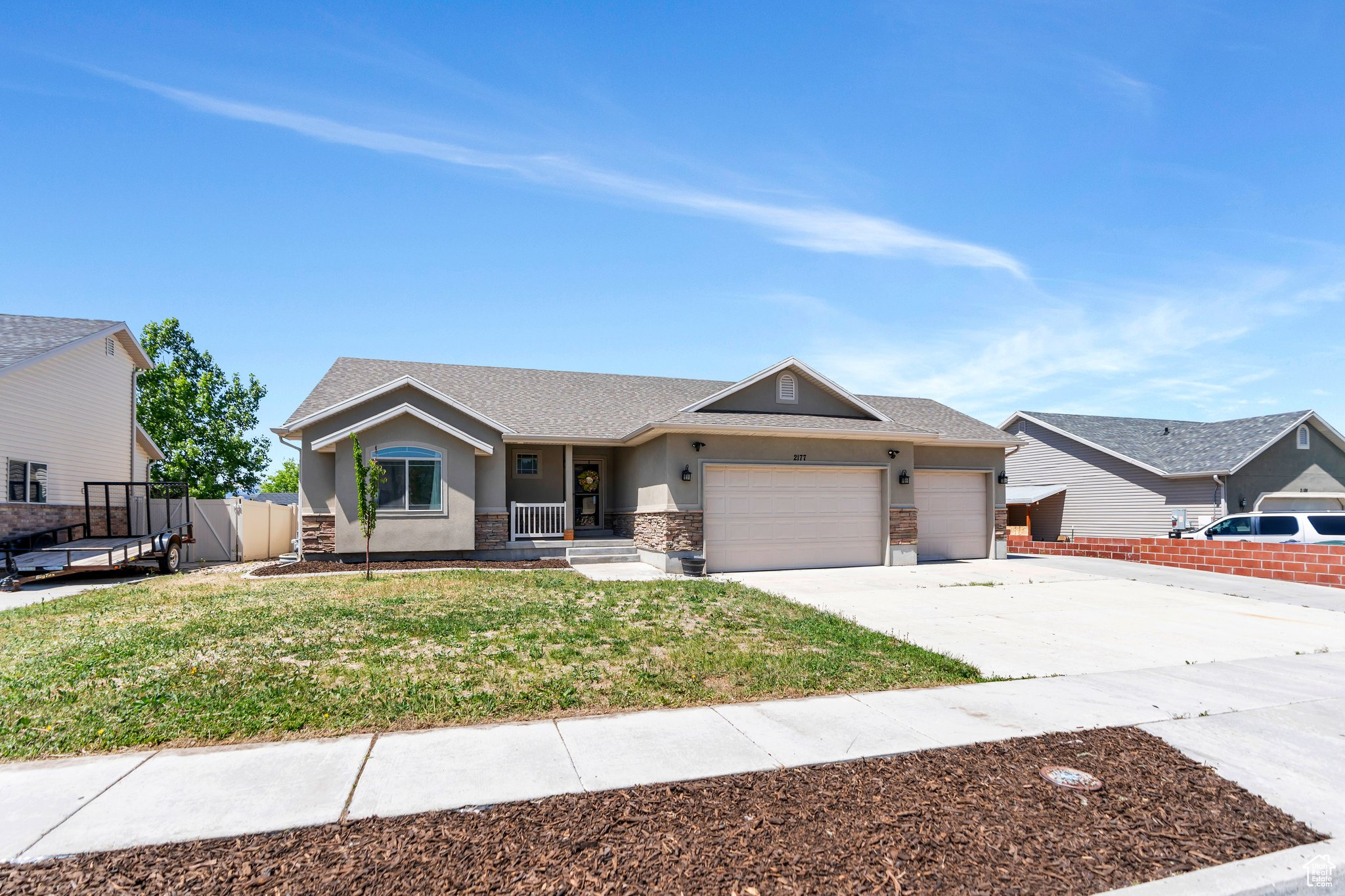 2177 N 130, Tooele, Utah image 1