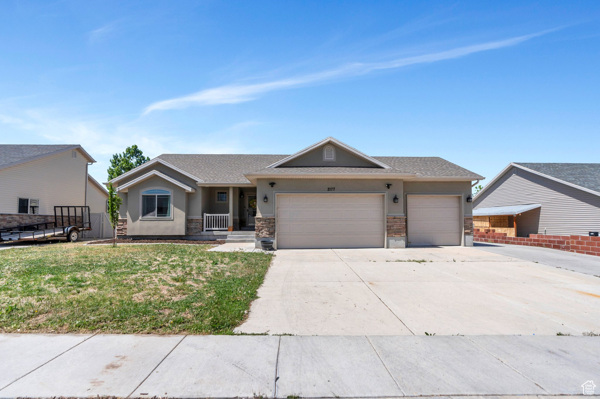 2177 N 130, Tooele, Utah image 2
