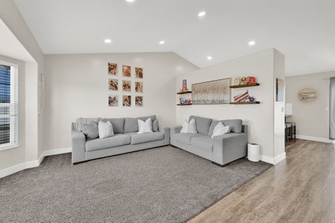 Tiny photo for 4844 S MIDLAND DR W, Roy, UT 84067 (MLS # 2163310)