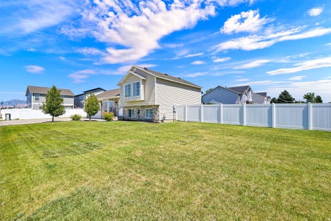 Tiny photo for 4844 S MIDLAND DR W, Roy, UT 84067 (MLS # 2163310)
