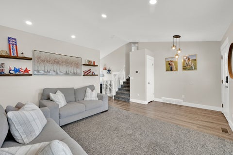 Tiny photo for 4844 S MIDLAND DR W, Roy, UT 84067 (MLS # 2163310)
