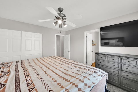 Tiny photo for 4844 S MIDLAND DR W, Roy, UT 84067 (MLS # 2163310)