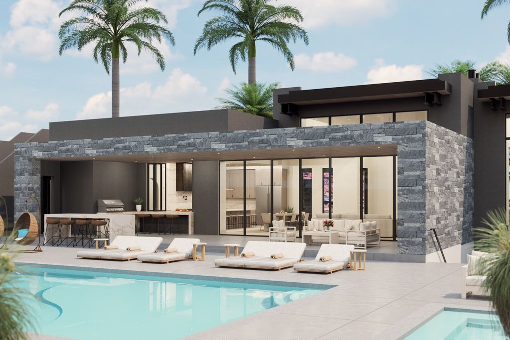 Photo of 33 NORTH VLG, Ivins, UT 84738 (MLS # 2141434)