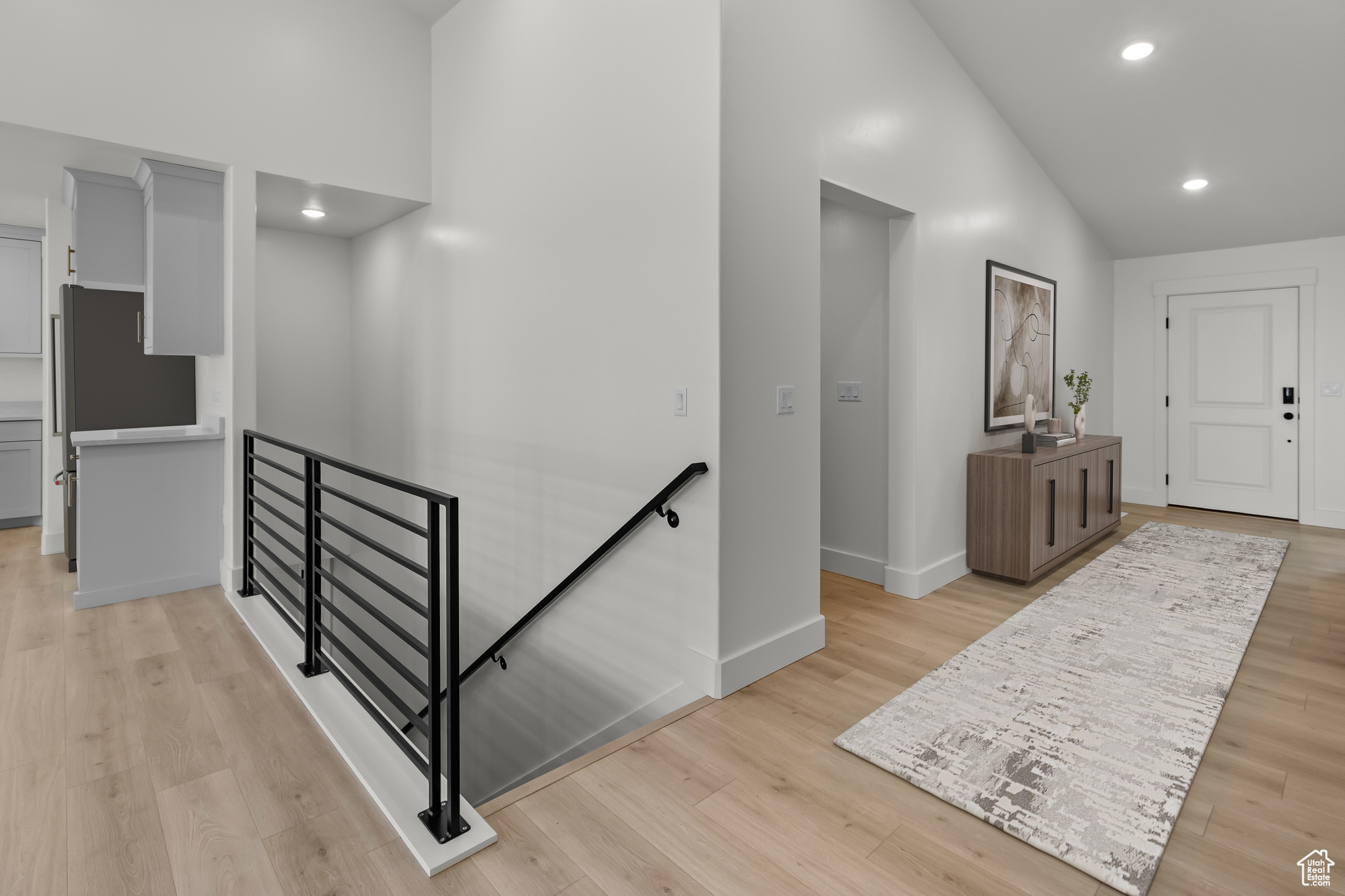 RIVER'S EDGE - Residential